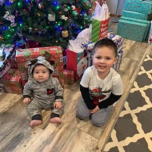 Meet your Posher, Patti